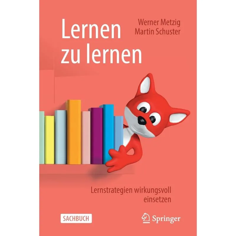 Lernen zu lernen