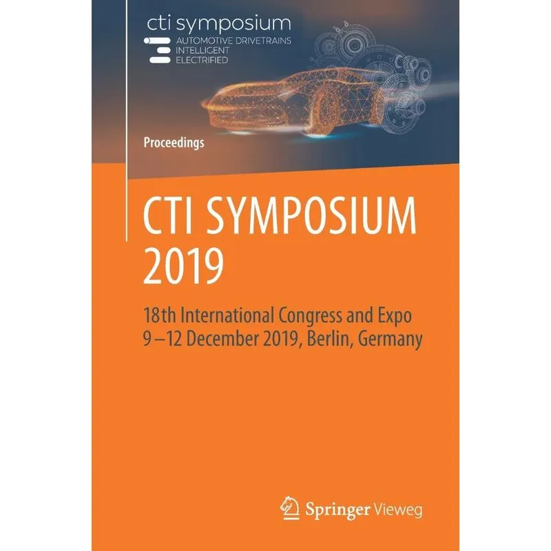 CTI SYMPOSIUM 2019