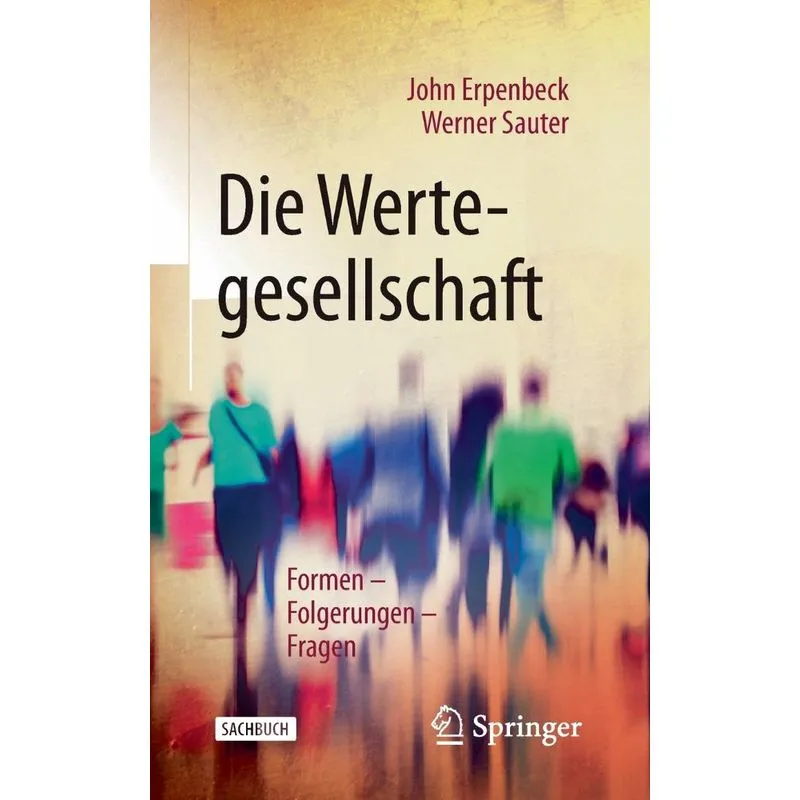 Die Wertegesellschaft