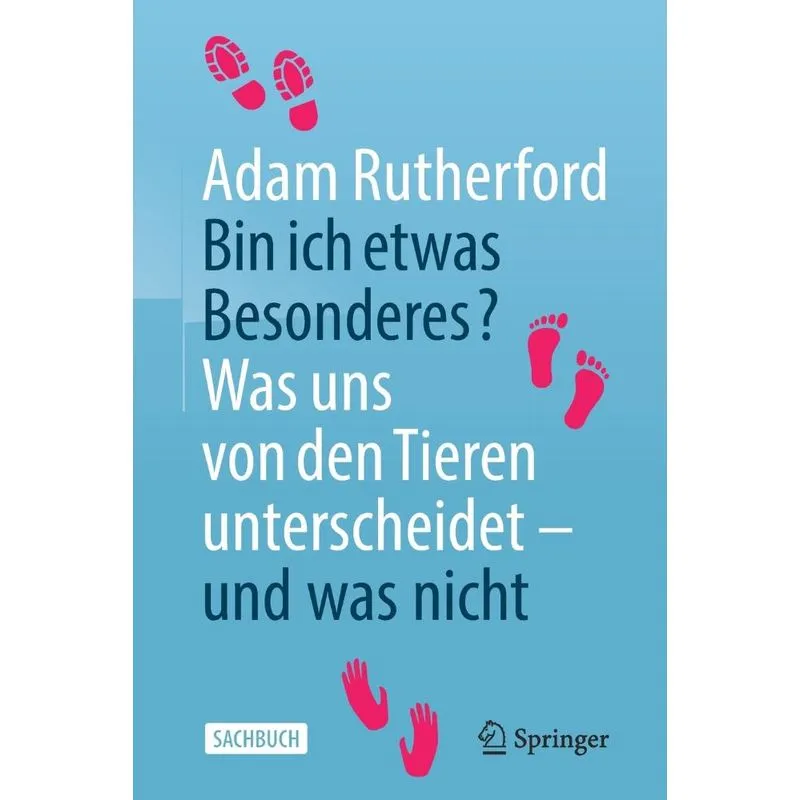 Bin ich etwas Besonderes?