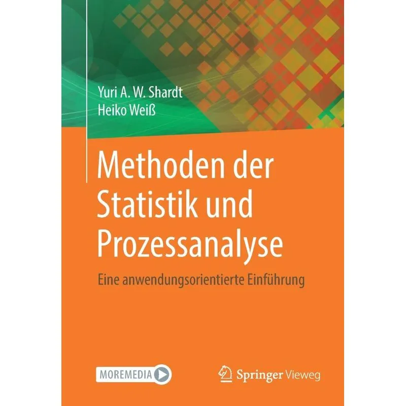 Methoden der Statistik und Prozessanalyse