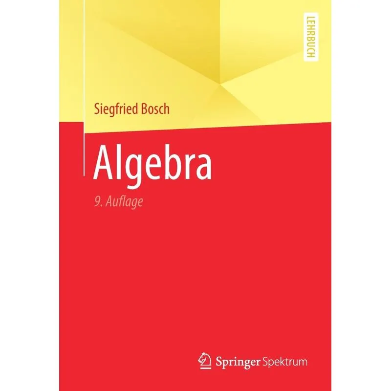 Algebra