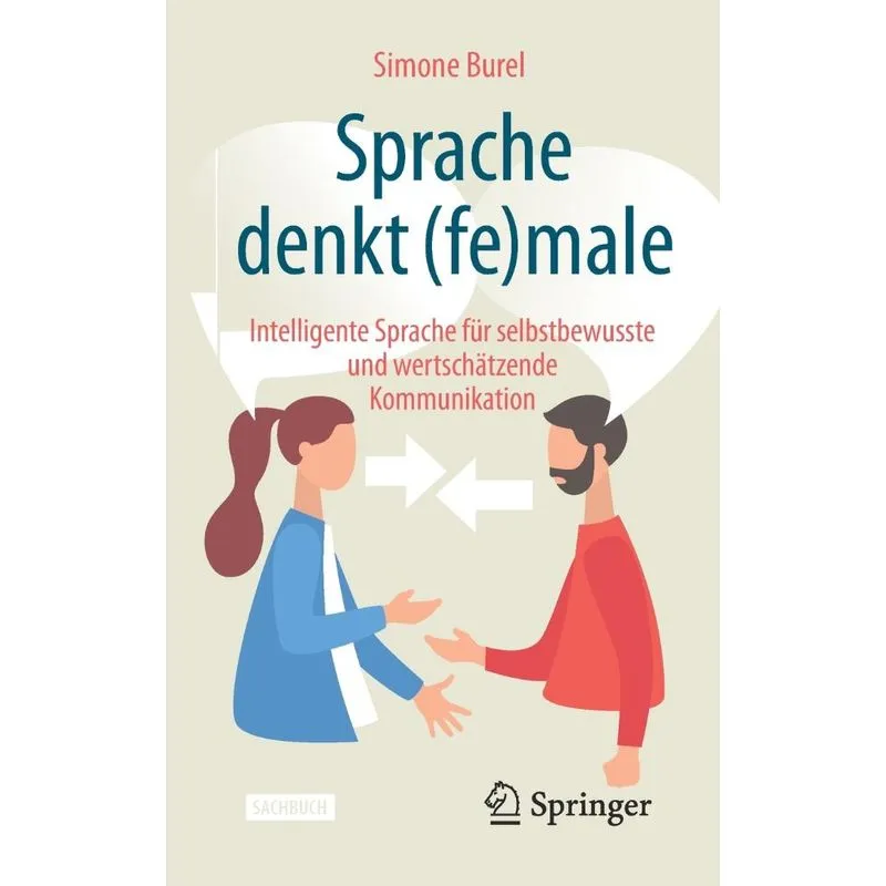 Sprache denkt (fe)male