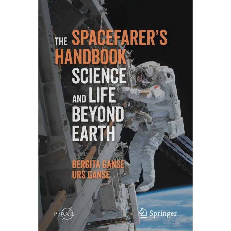 The Spacefarers Handbook