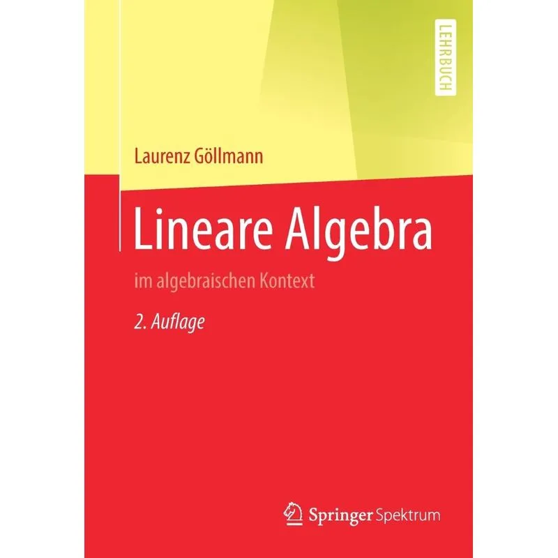 Lineare Algebra