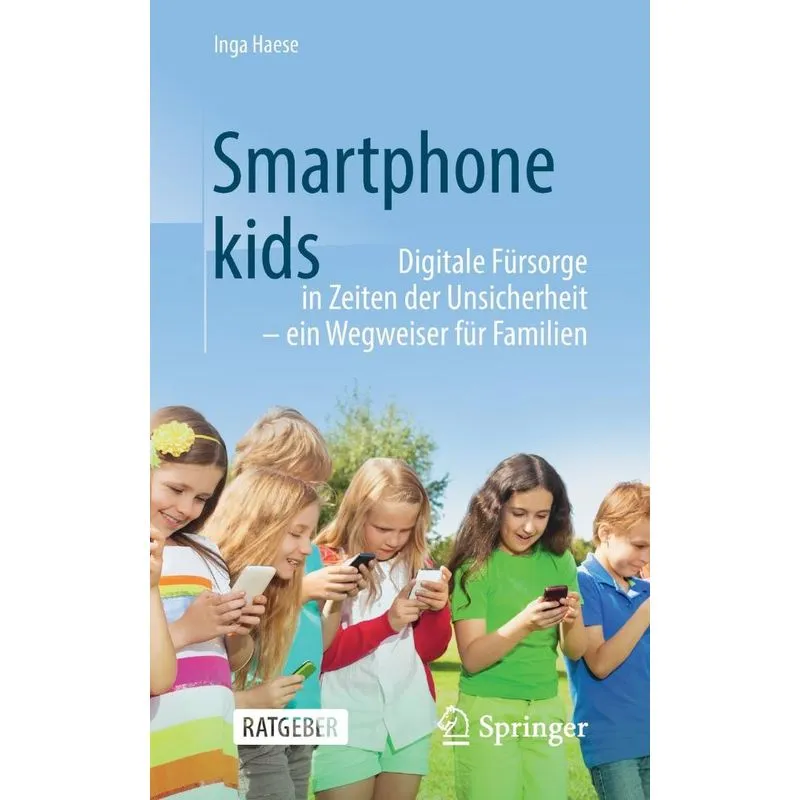 Smartphonekids