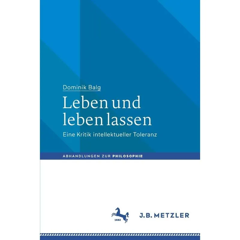 Leben und leben lassen