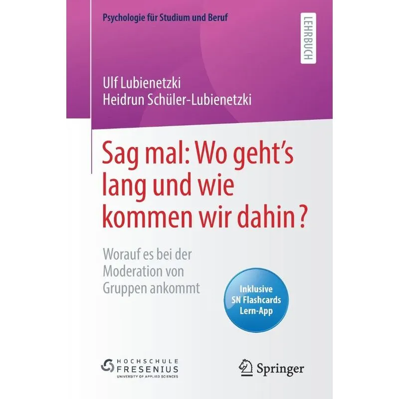 Sag mal