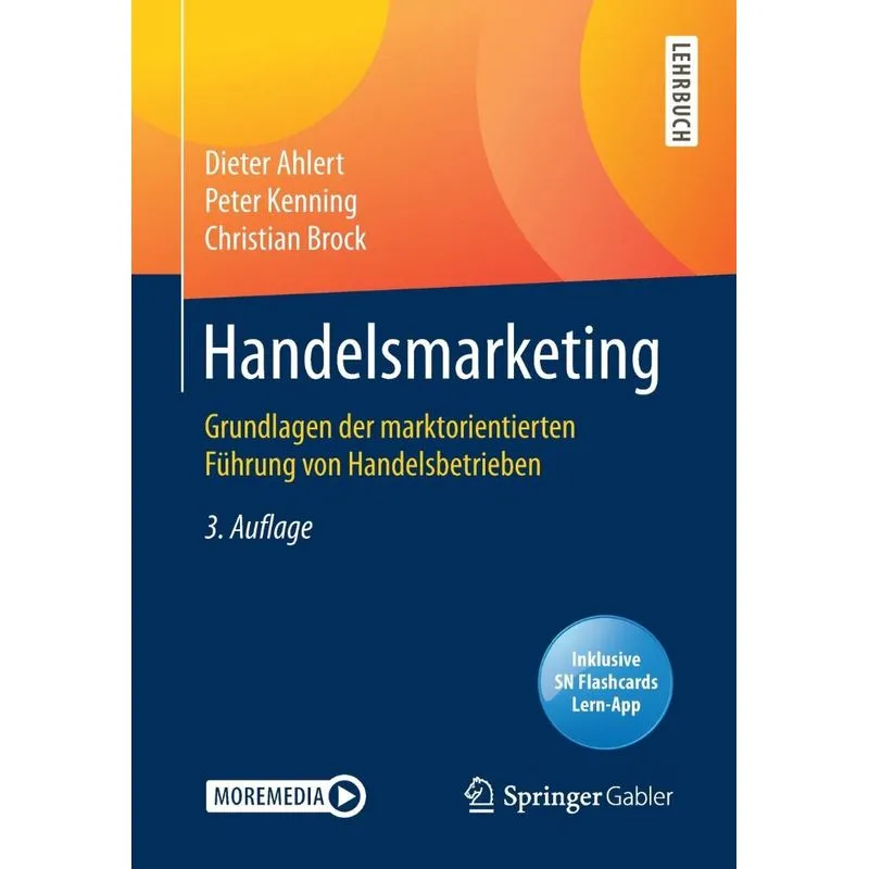 Handelsmarketing