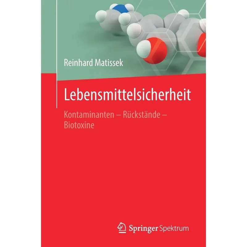 Lebensmittelsicherheit