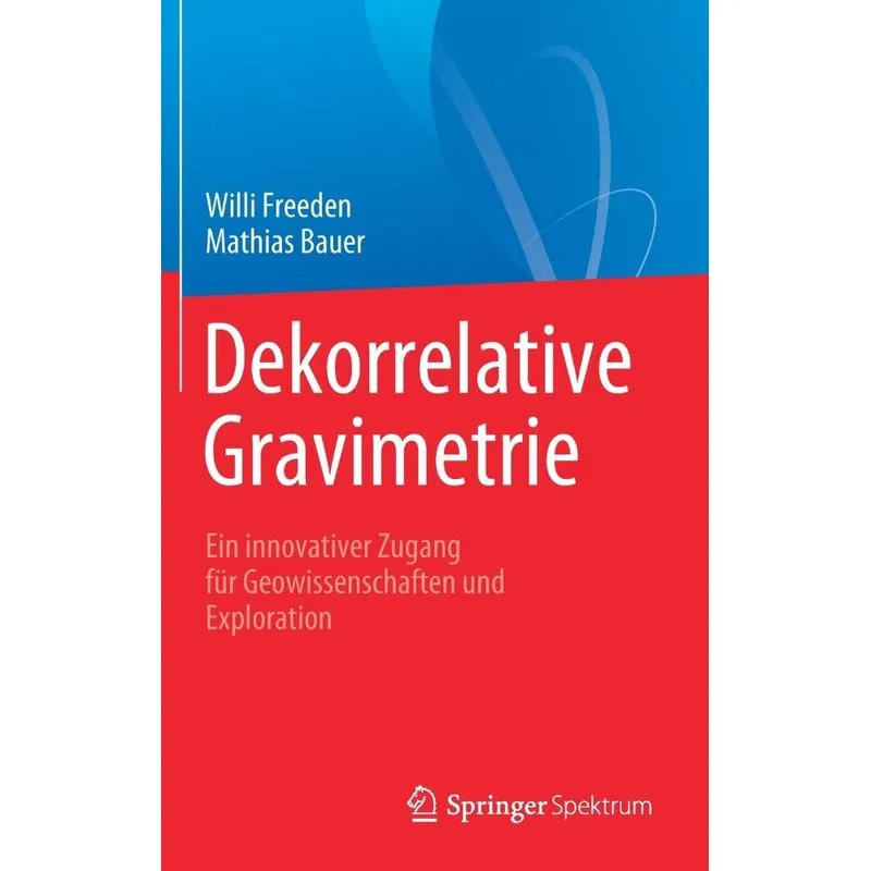 Dekorrelative Gravimetrie