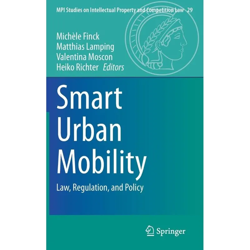 Smart Urban Mobility