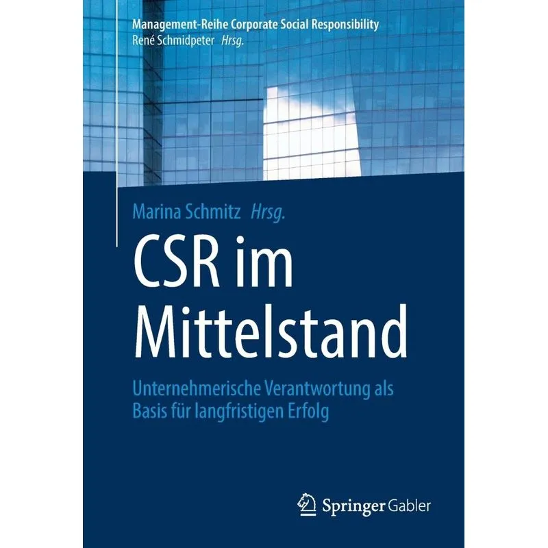 CSR im Mittelstand