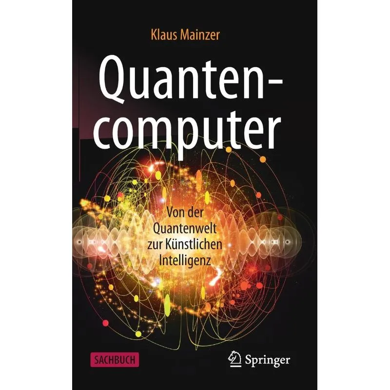 Quantencomputer
