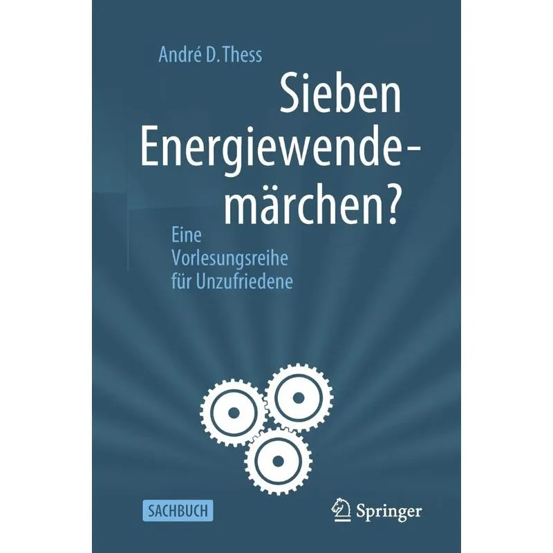 Sieben Energiewendemärchen?
