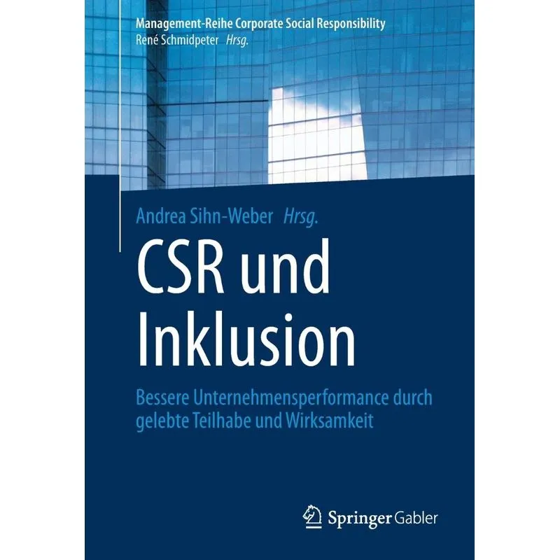 CSR und Inklusion