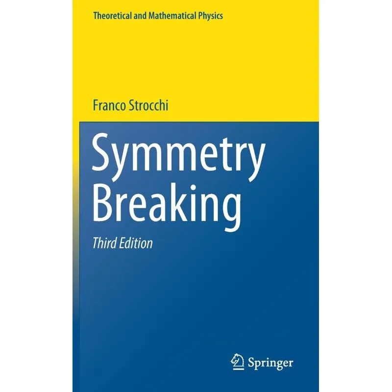 Symmetry Breaking