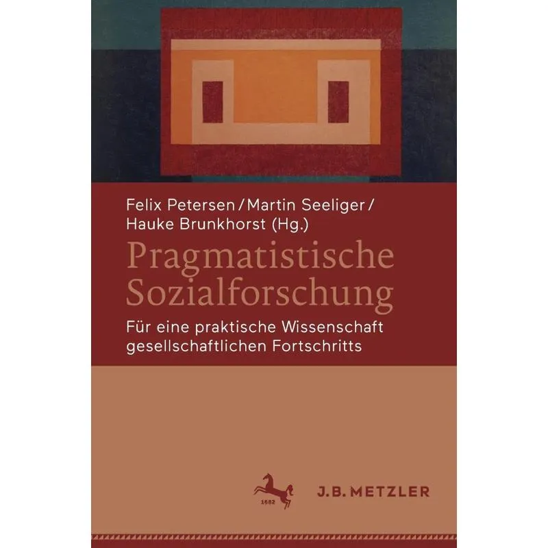 Pragmatistische Sozialforschung