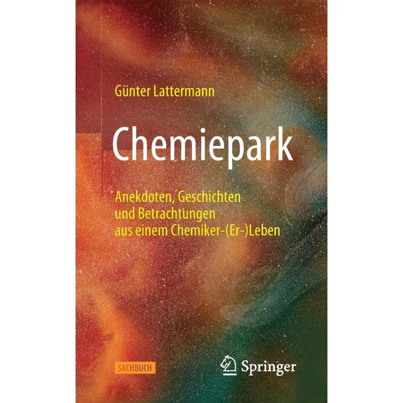 Chemiepark