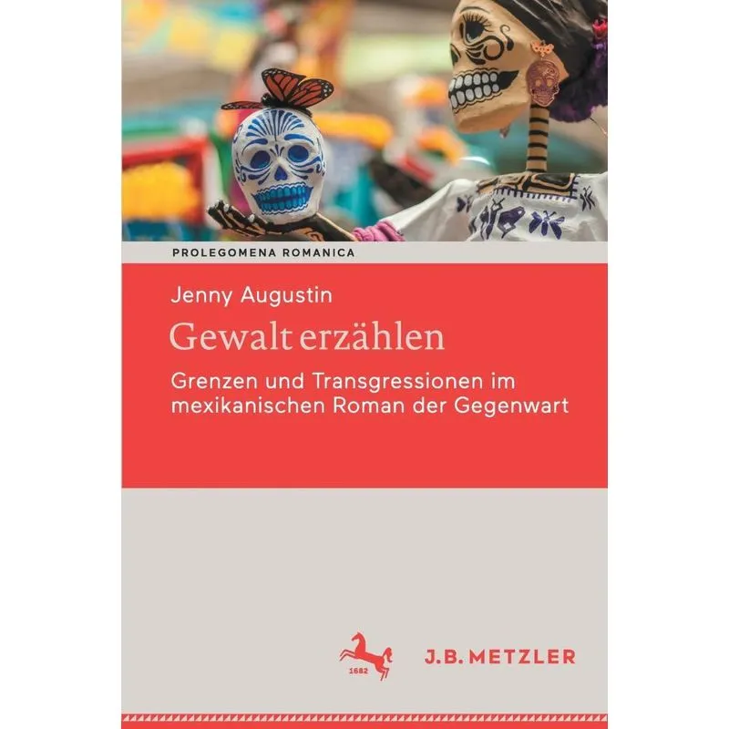 Gewalt erzählen