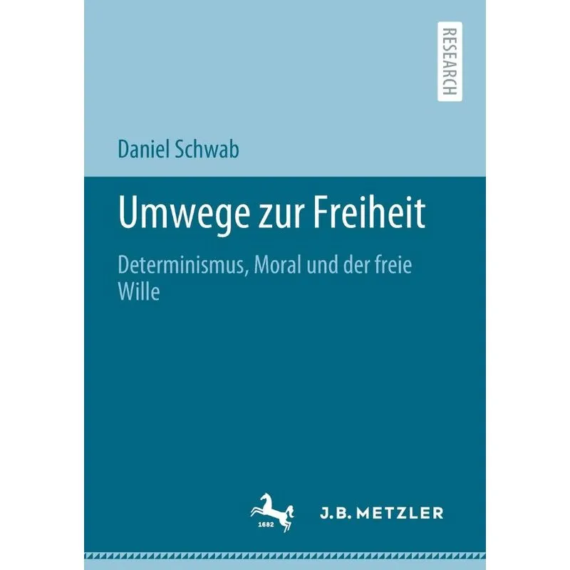 Umwege zur Freiheit