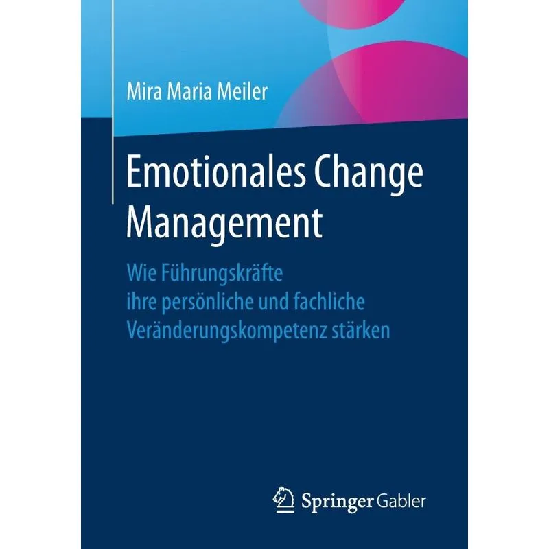 Emotionales Change Management
