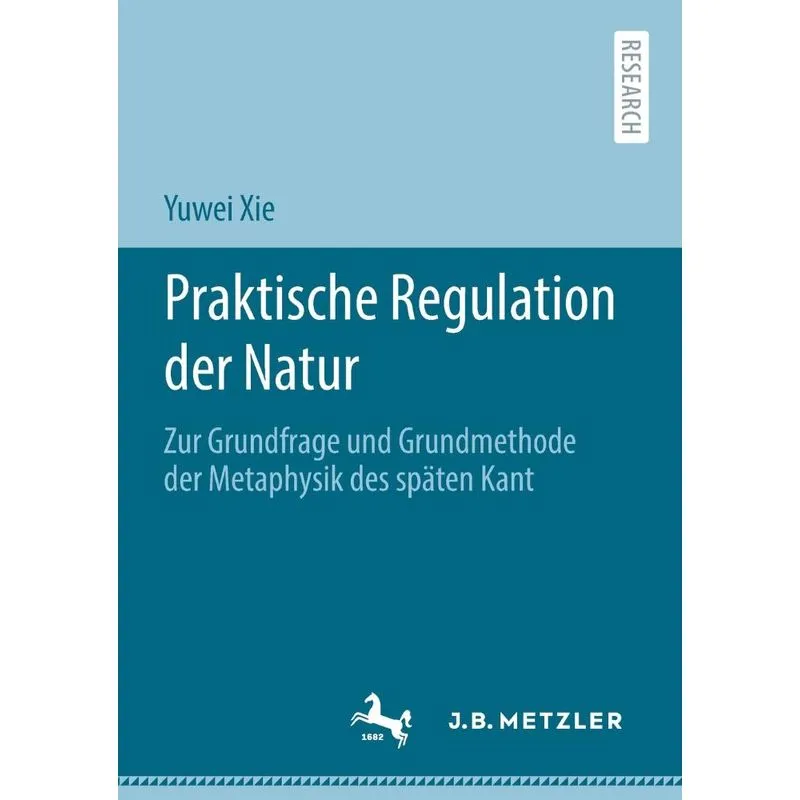 Praktische Regulation der Natur