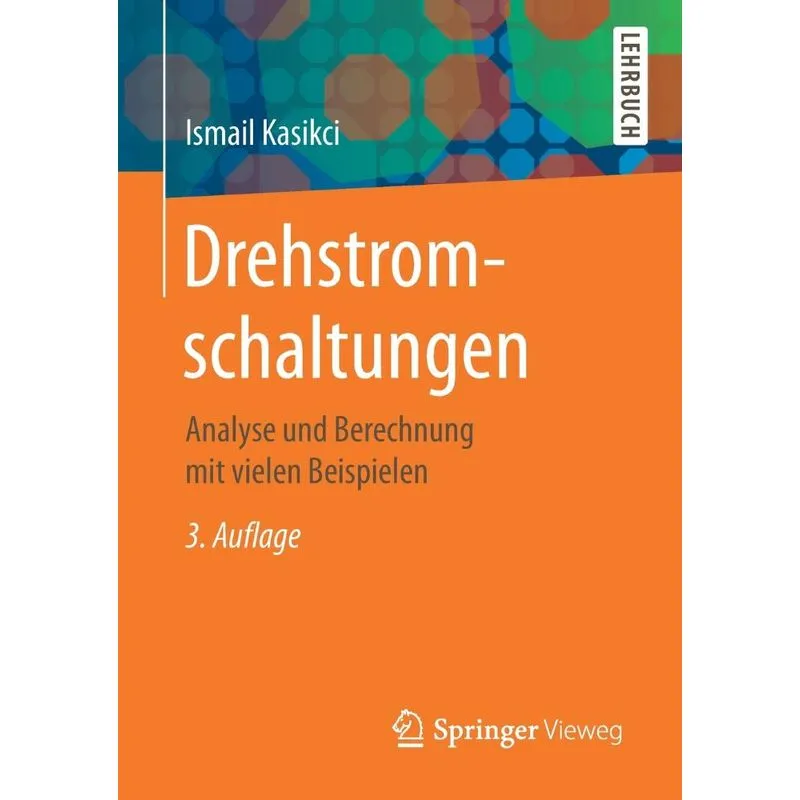 Drehstromschaltungen