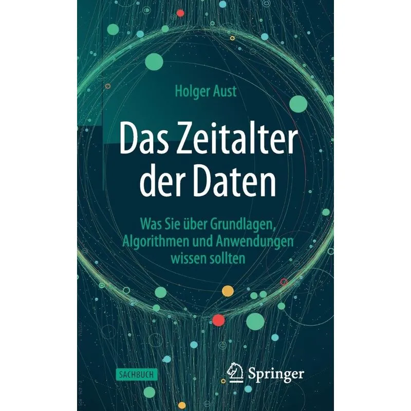 Das Zeitalter der Daten