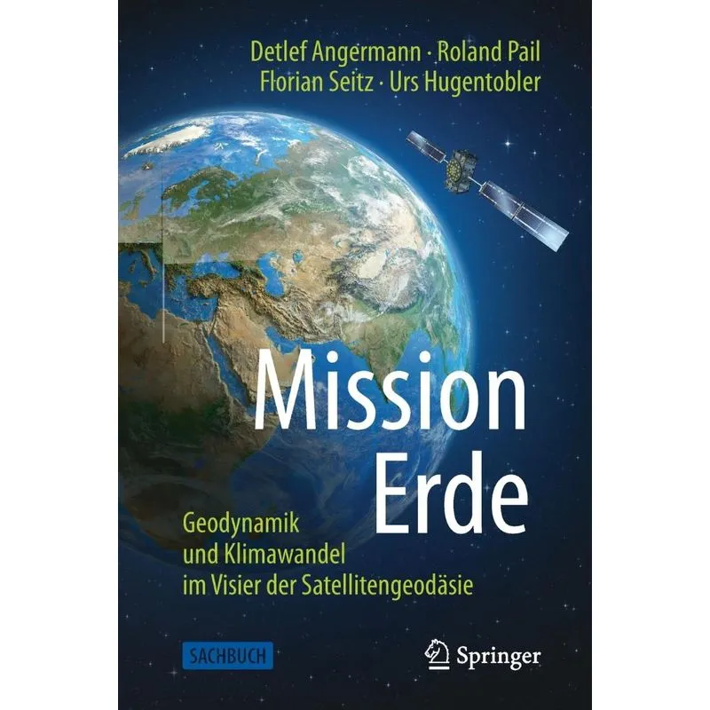 Mission Erde