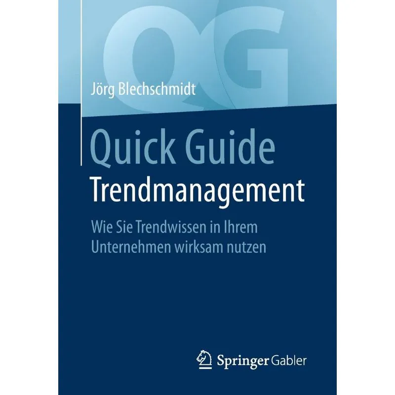Quick Guide Trendmanagement