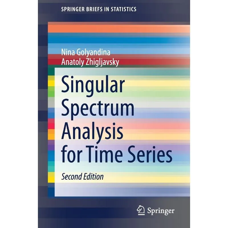 Singular Spectrum Analysis for Time Series