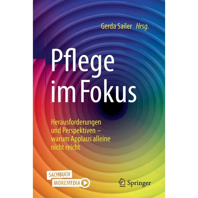 Pflege im Fokus