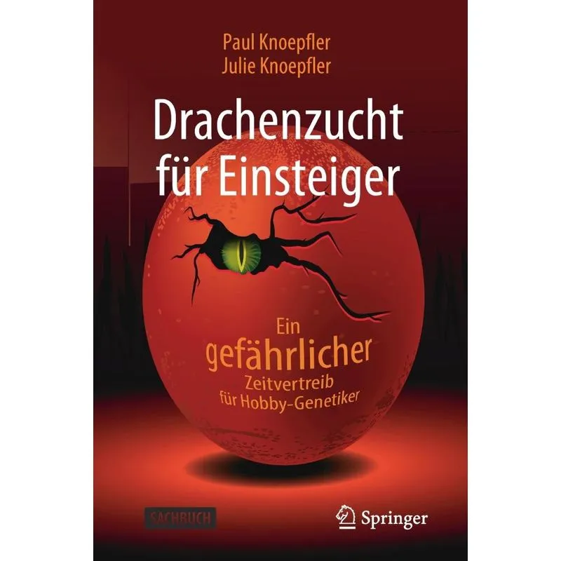 Drachenzucht für Einsteiger