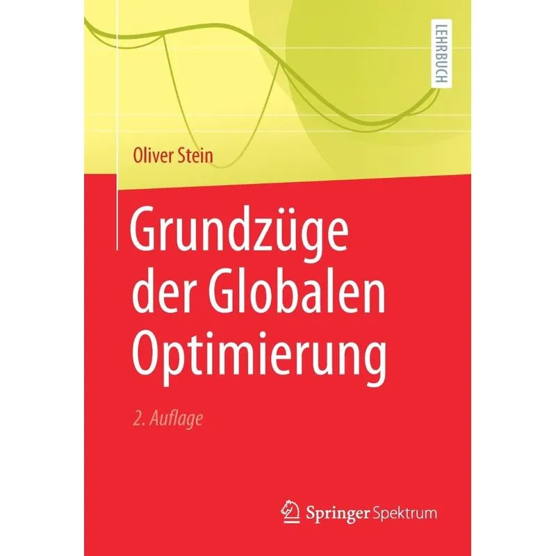 Grundzüge der Globalen Optimierung