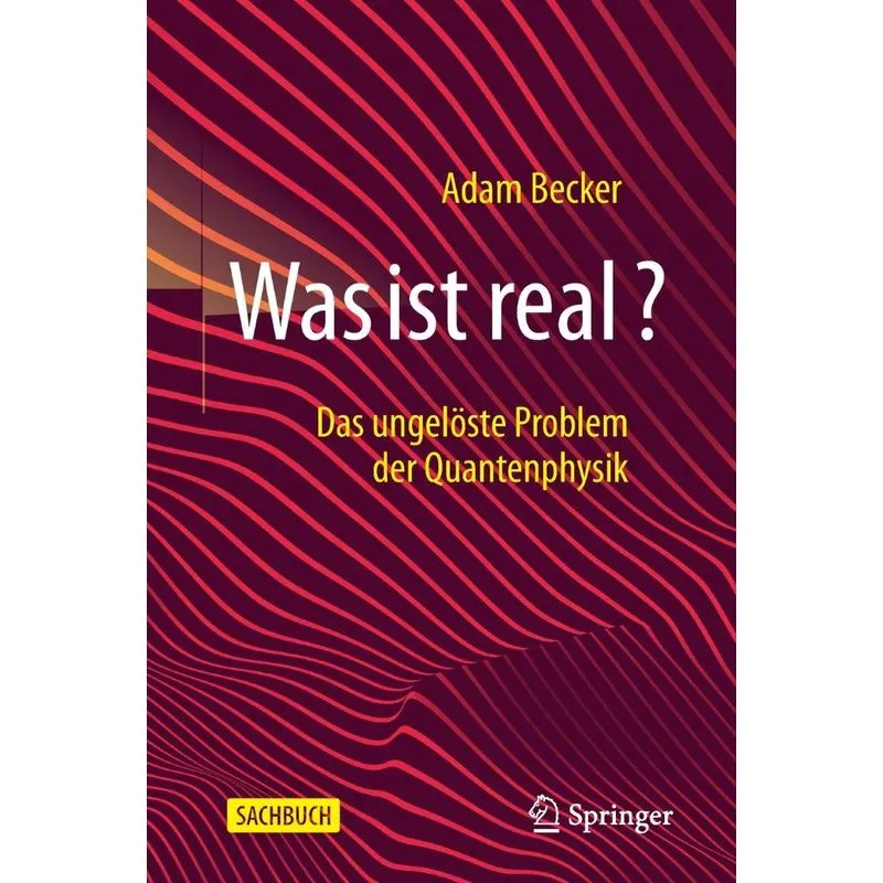 Was ist real?