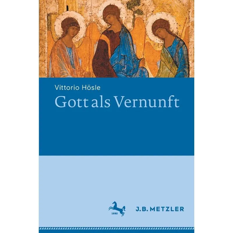 Gott als Vernunft