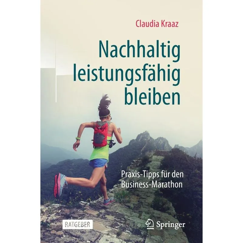 Nachhaltig leistungsfähig bleiben