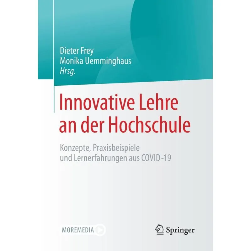 Innovative Lehre An Der Hochschule