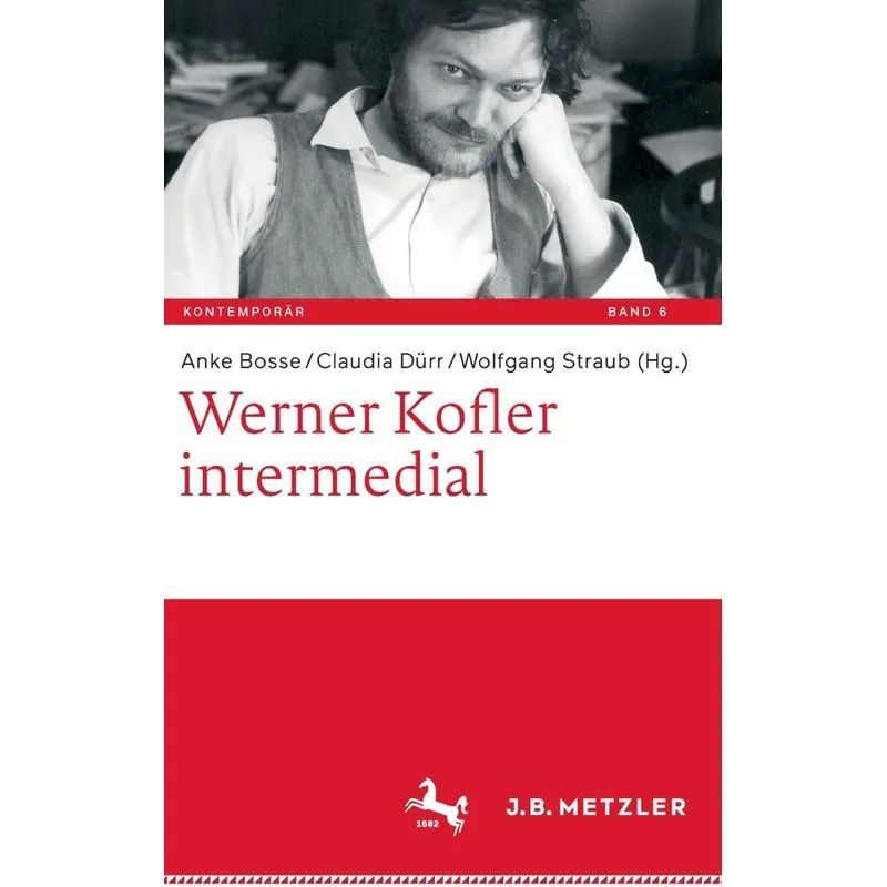 Werner Kofler Intermedial
