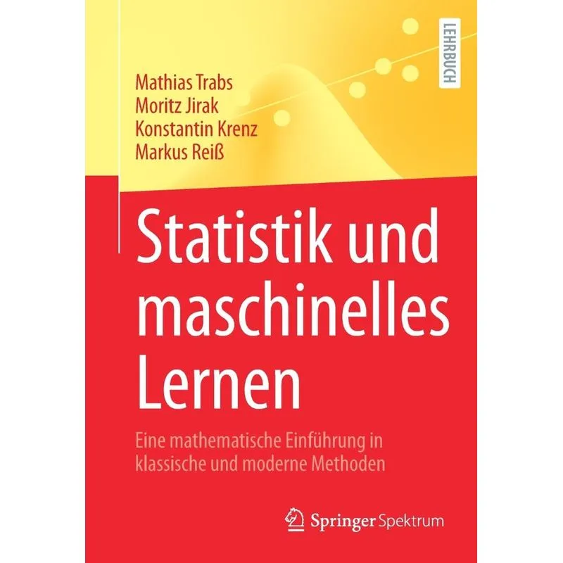 Statistik und maschinelles Lernen