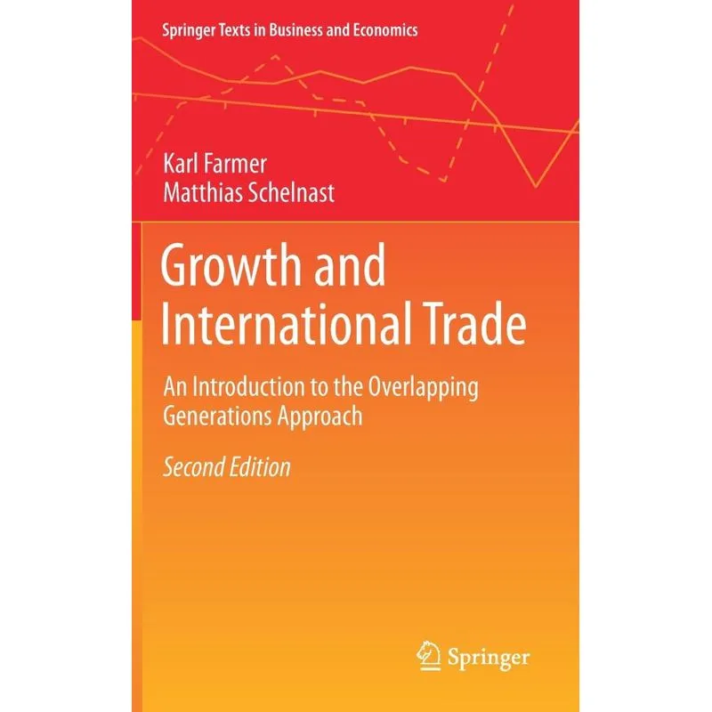 Growth And International Trade