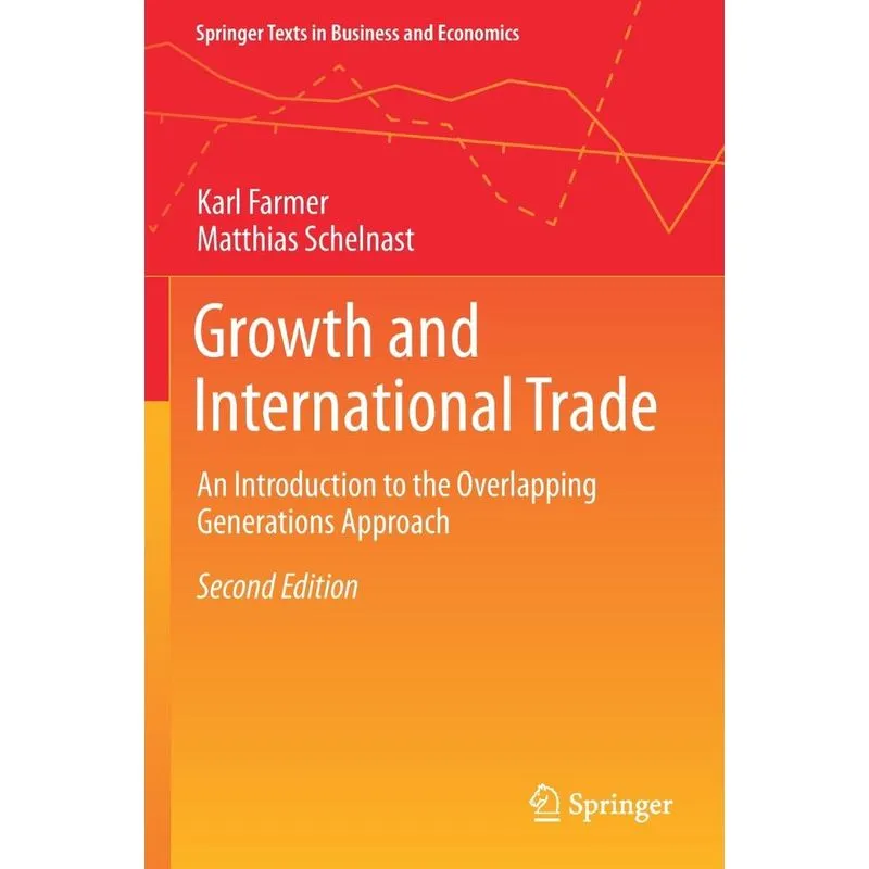 Growth And International Trade