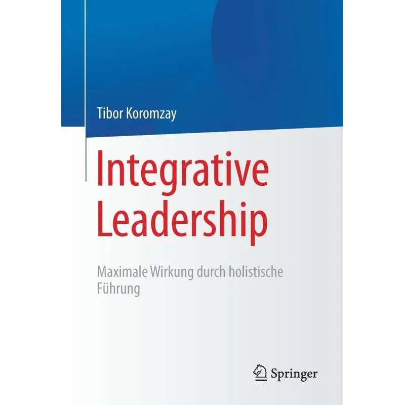 Integrative Leadership