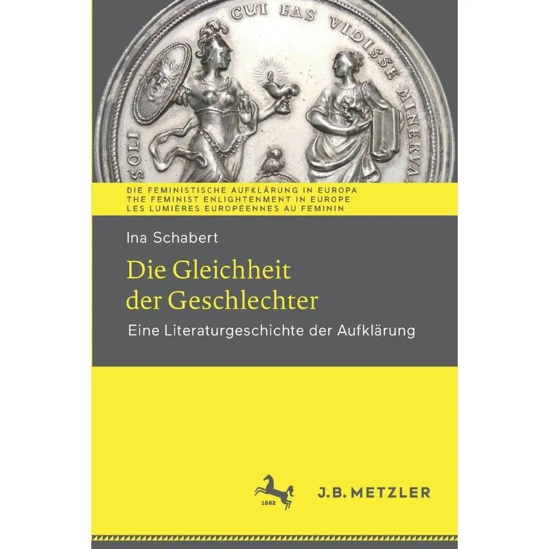 Die Gleichheit Der Geschlechter