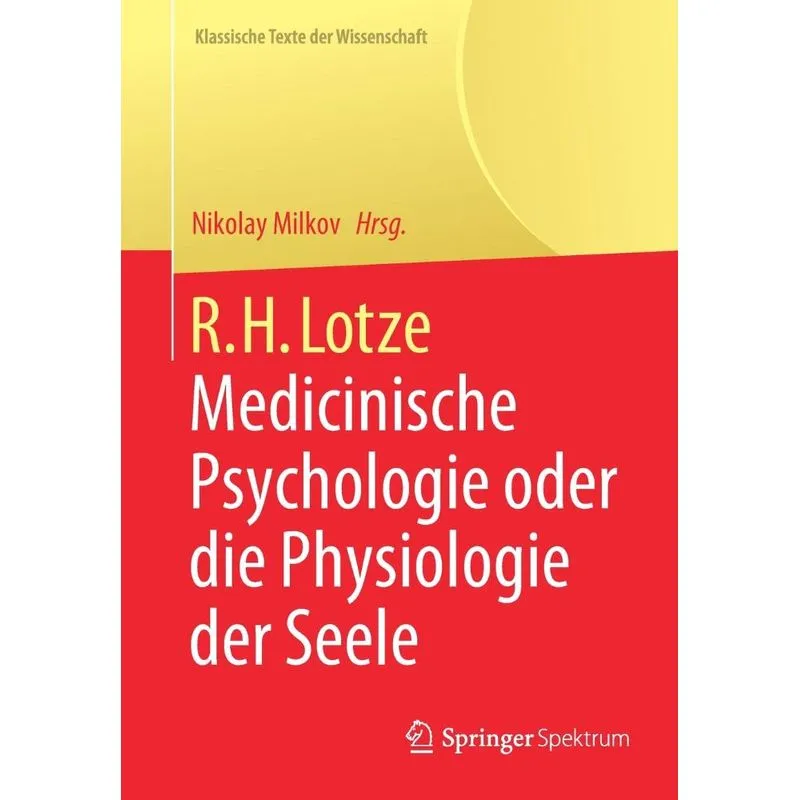 R.h. Lotze