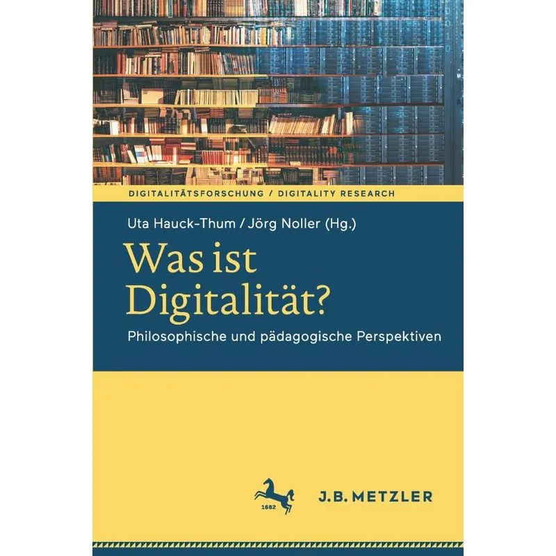 Was ist Digitalität?