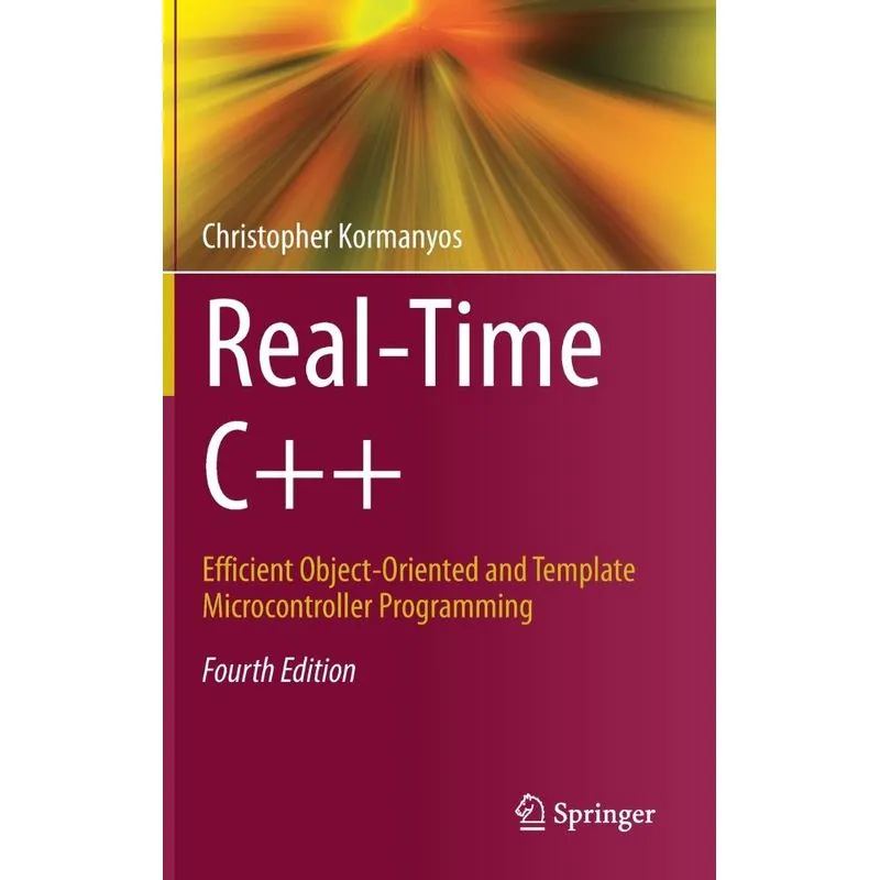 Real-Time C++