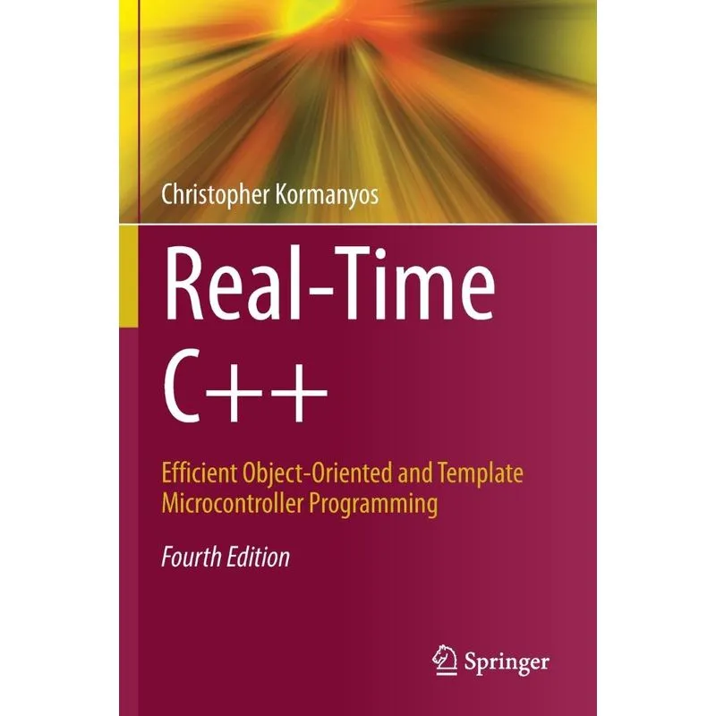 Real-time C++