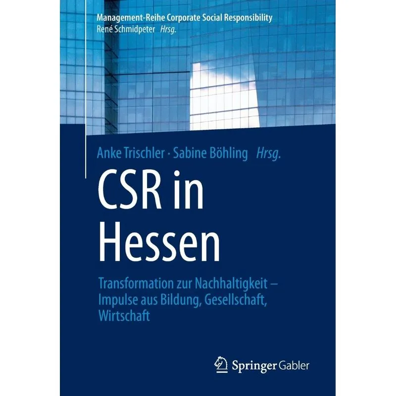 Csr In Hessen